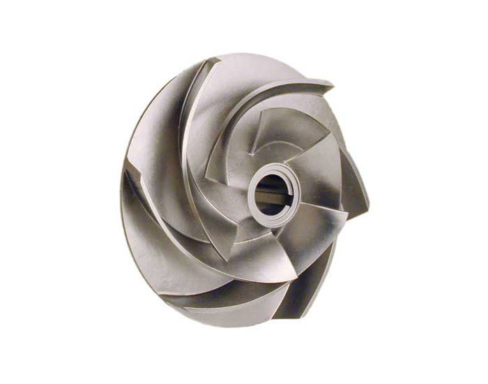 Flanged Silent Check Valve